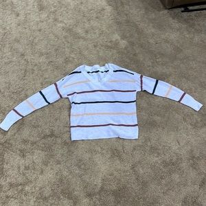 american eagle sweater